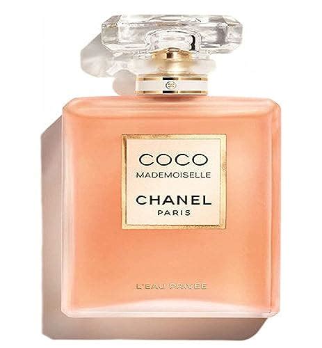 coco mademoiselle chanel sample|coco mademoiselle chanel primor.